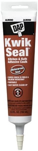 5.5 Oz Kwikseal T&T Caulk Almo