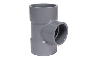 4X3 Cpvc S80 Sxsxs Tee