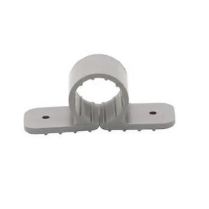 1 Poly Cts 2H Pipe Clmp