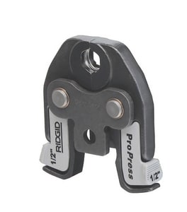 1/2 Jaw Only Comp Propress