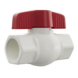 1-1/2 Pvc Sw 1Pc Bv Epdm