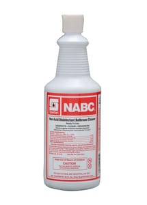 1 qt Restroom Cleaner (12 Per Case)