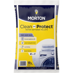 50# Cln & Prot Wtr Soft Pellets