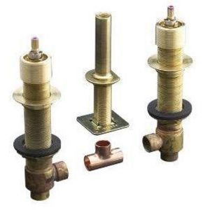1/2 Bath Vlv L/Trim