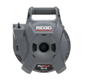 Flexshaft K9-12