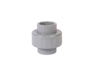 1 Cpvc S80 Sw Epdm Union