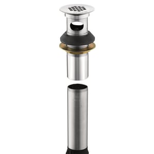 Wa Lav Grid Chr Sani