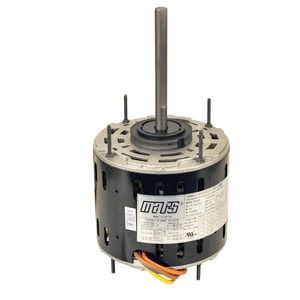 1/5-3/4 Multi Hp 115V Mtr
