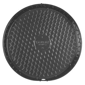 Pro Whtr Pan 23 W/ Pvc Adpt