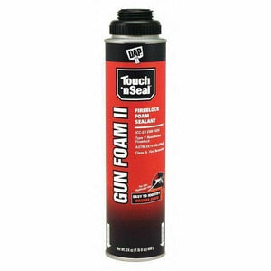 Gun Foam Ii Fire Rated Foam
