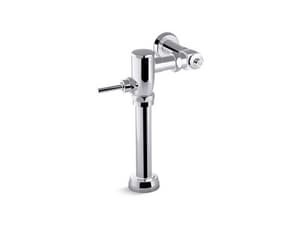 1.6 gpf Manual Flush Valve