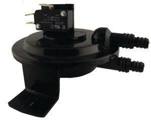 0.25-1.0 Wtr Clmn Adj Air Pres Swch