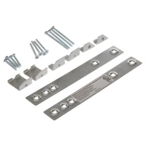Uncab Mwave Mtg Kit Ss