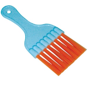 6-3/4 Fin & Coil Whisk Brsh