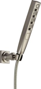Ccy 1.75 Gpm 4F H/Shwr Sys W/ 82 Hose Lumicoat Stainless *H2Okinetic