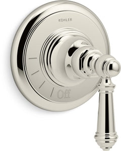 Vol Cntl Vlv Trim *Artifa Vpni