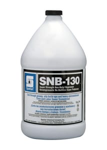 1 Gal Snb-130 4/Cs