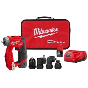M12 Fuel Inst Drill Drv Kit