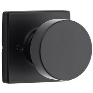Pismo Sq Pass Knob Irbl