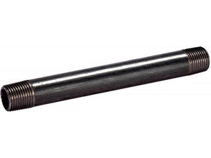 2X10 Blk Xh Smls A106 Nip