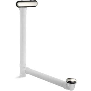 Slot O/Flow Bath Drn Vpni *Clearf