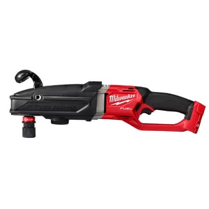 M18 Right Ang Drill W/ Quik-Lok