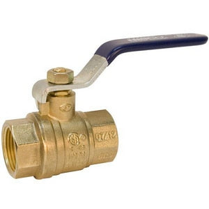 *Np 2-1/2 Fobs 400# Thrd Fp Bv