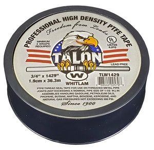 Talon 3/4 Professional Hi Density