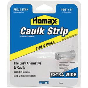 1-5/8X11 Tub & Wall Fix Sealer Trim