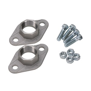 Lf 1 Freedom Flg Set Npt Ss
