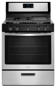 Ccy Lf Ss 18 Cf Refrig W/ Im