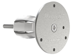 Standard G/Bar Wingit