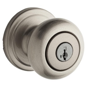 Entry Knob Smartkey *Hancoc Sn