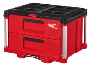 Packout 2Dwr Tl Bx