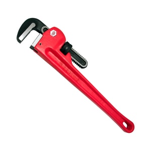 18 Raptor Iron Pipe Wrch