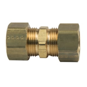Lf 5/8 X 5/8 Comp Union