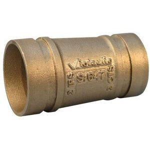 2-1/2X6 Grv X Thrd Dielec Nip 647