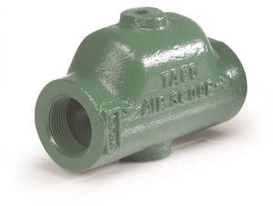 1-1/4 Air Scoop