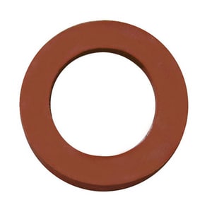 3/4 Rub Grdn Hose Wshr