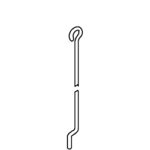 Lift Rod