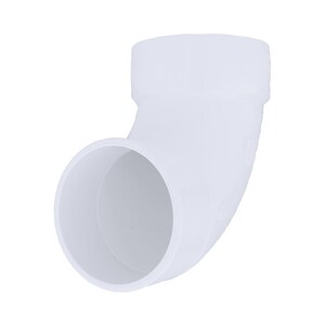 4 Pvc Dwv St 90 Ell