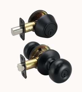 Flt Ball Entry Set 1Cy Mb Kd/Kw1