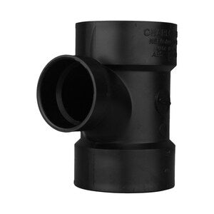 3X3X2 Abs Dwv San Tee