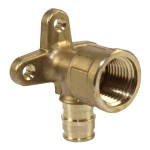 Lf 1/2 Brs Propex Fem De Ell