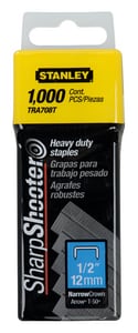 Staple Hd 1 2 1000 Unit