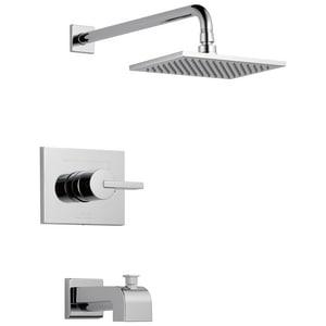 Ccn 14 Ser T&S Trim *Vero 2.5 Gpm