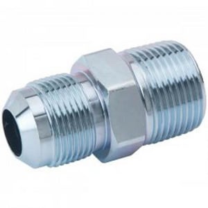 5/8 X 3/4 Mip Flr Union Stl