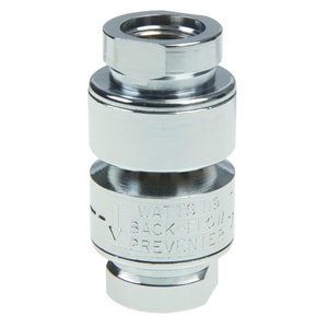 Lf Vb 3/8 Npt Inl & Out Atmos