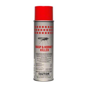 20 oz. Wasp and Hornet Killer (12 Per Case)