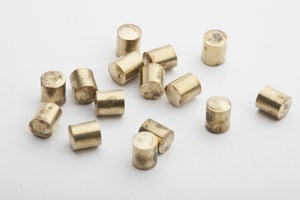 #6 Mstr Pin .138 100 Pk